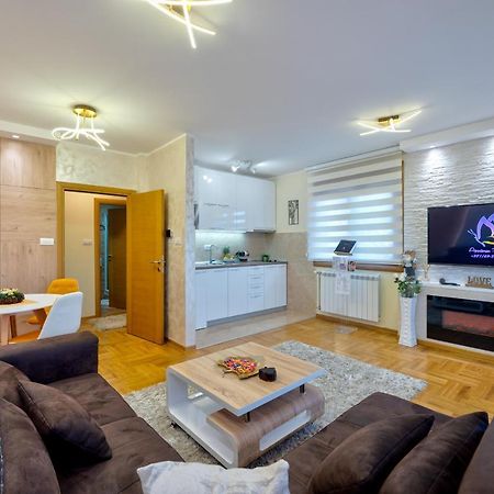 Apartment Papillon 3 Златибор Экстерьер фото
