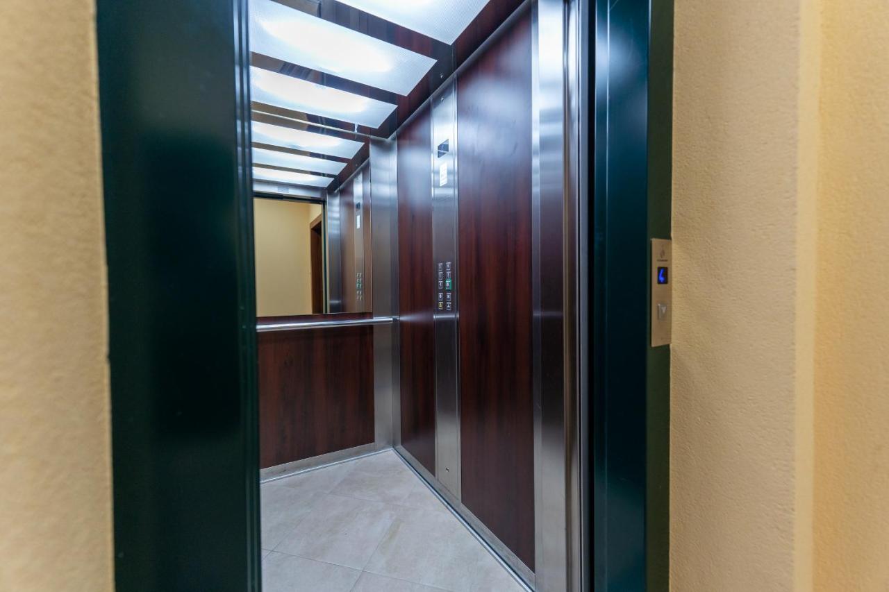 Apartment Papillon 3 Златибор Экстерьер фото
