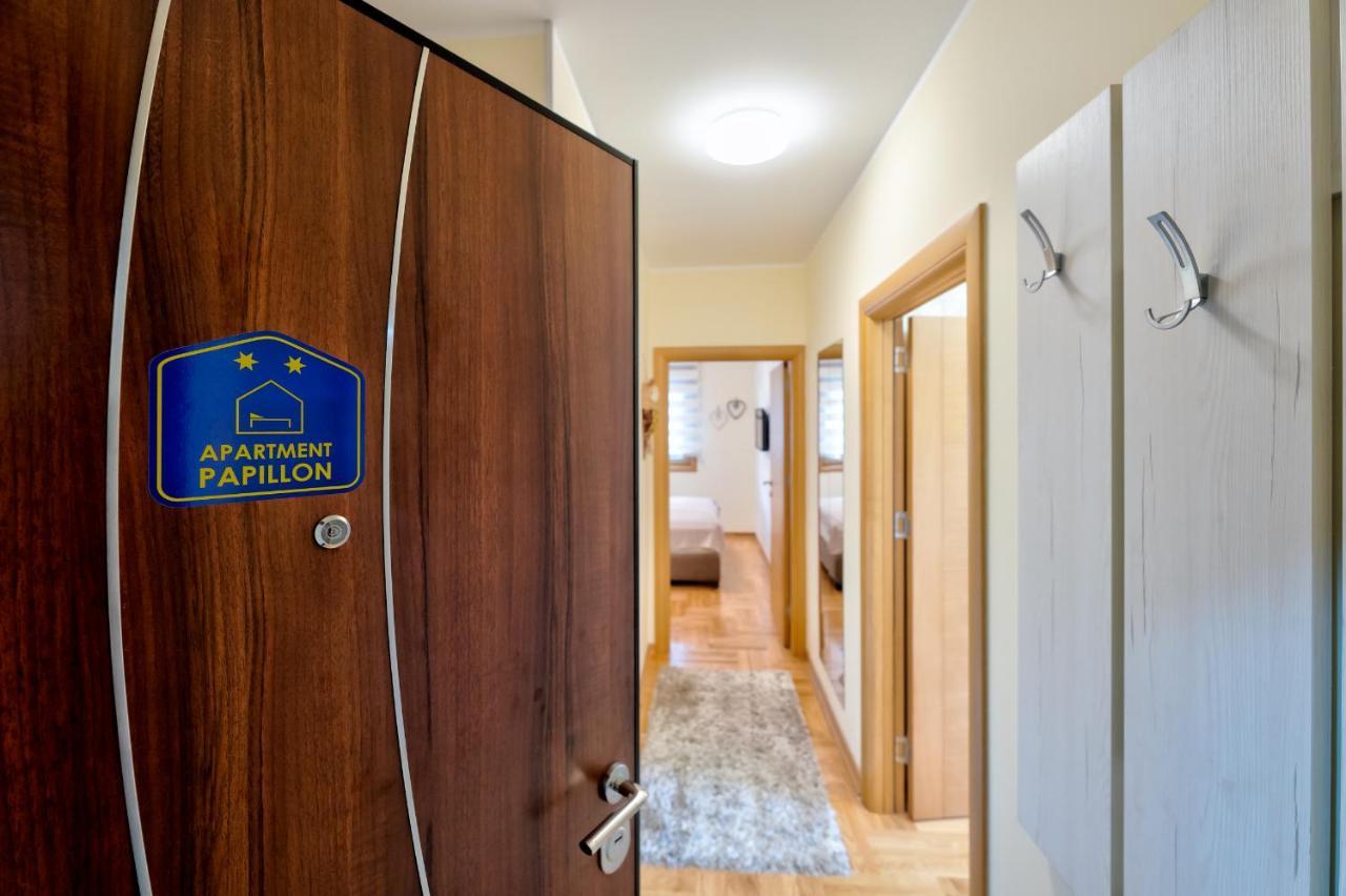 Apartment Papillon 3 Златибор Экстерьер фото