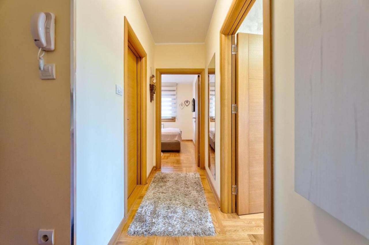 Apartment Papillon 3 Златибор Экстерьер фото