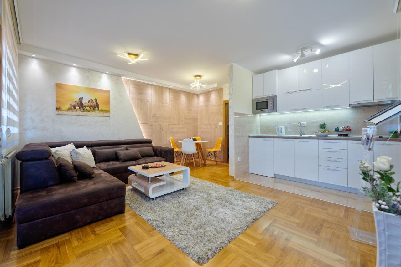 Apartment Papillon 3 Златибор Экстерьер фото