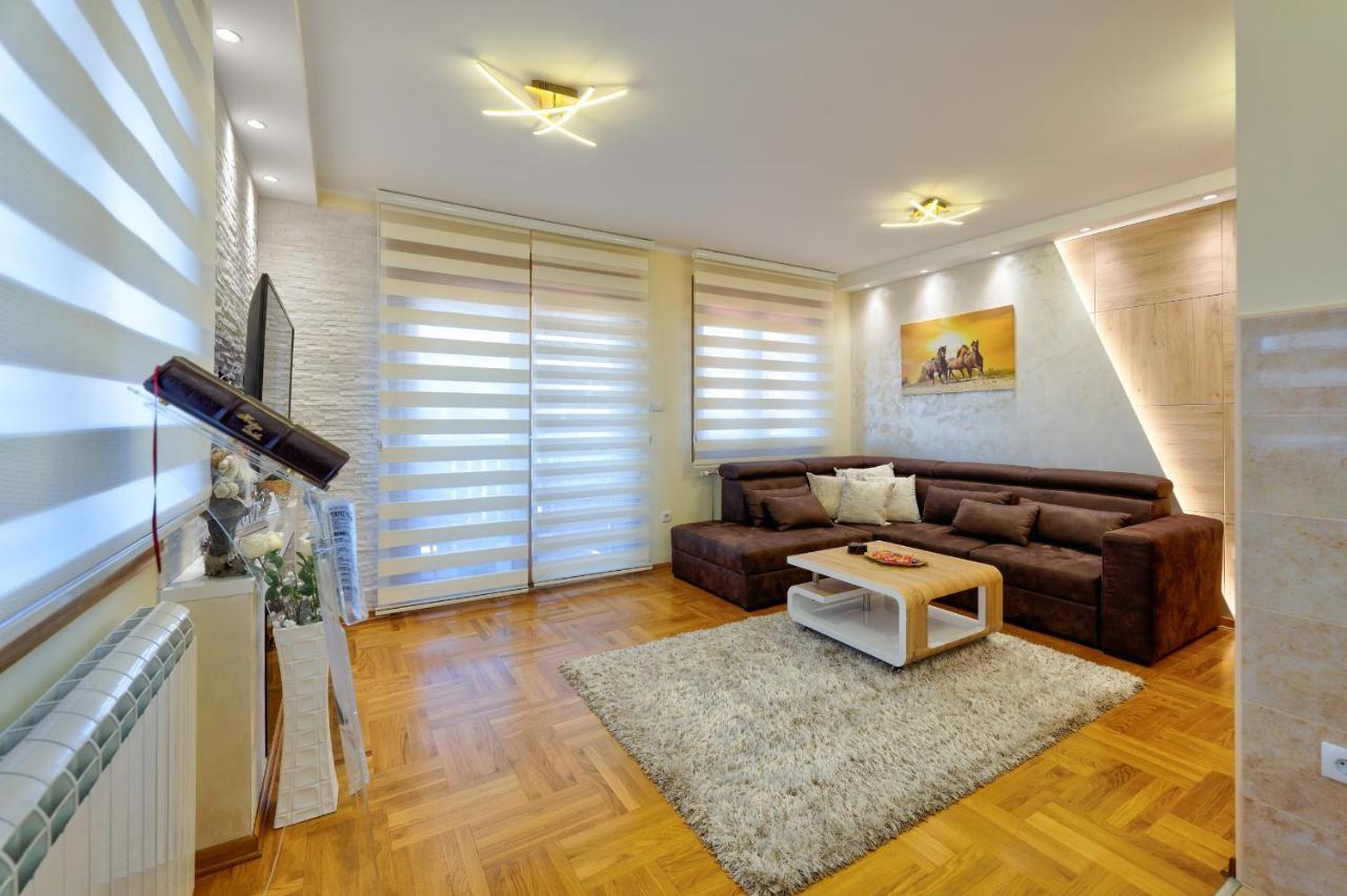 Apartment Papillon 3 Златибор Экстерьер фото