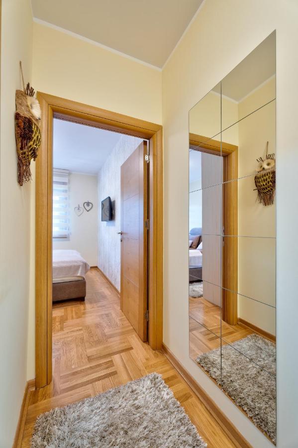 Apartment Papillon 3 Златибор Экстерьер фото