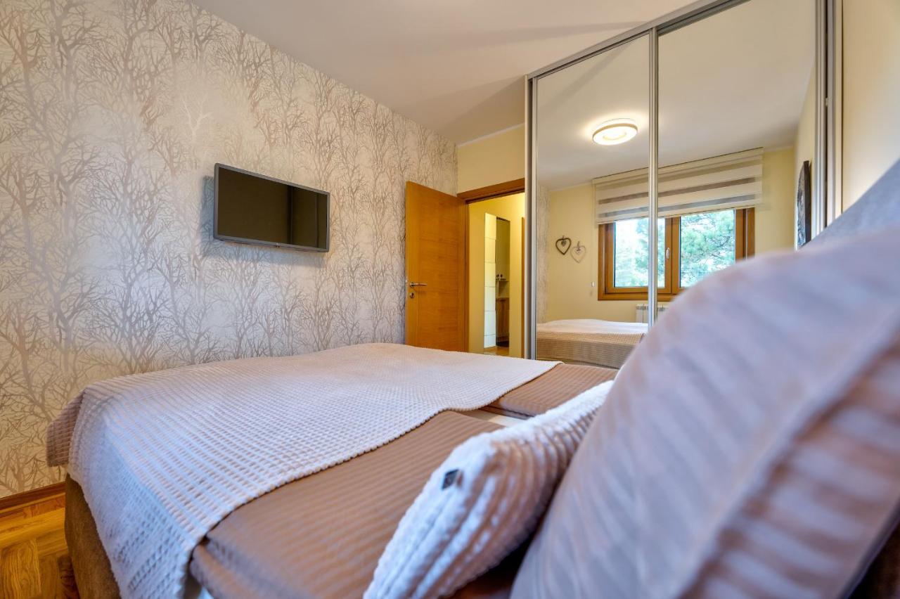 Apartment Papillon 3 Златибор Экстерьер фото