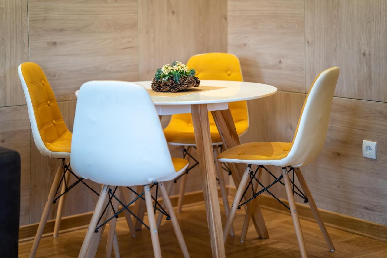 Apartment Papillon 3 Златибор Экстерьер фото