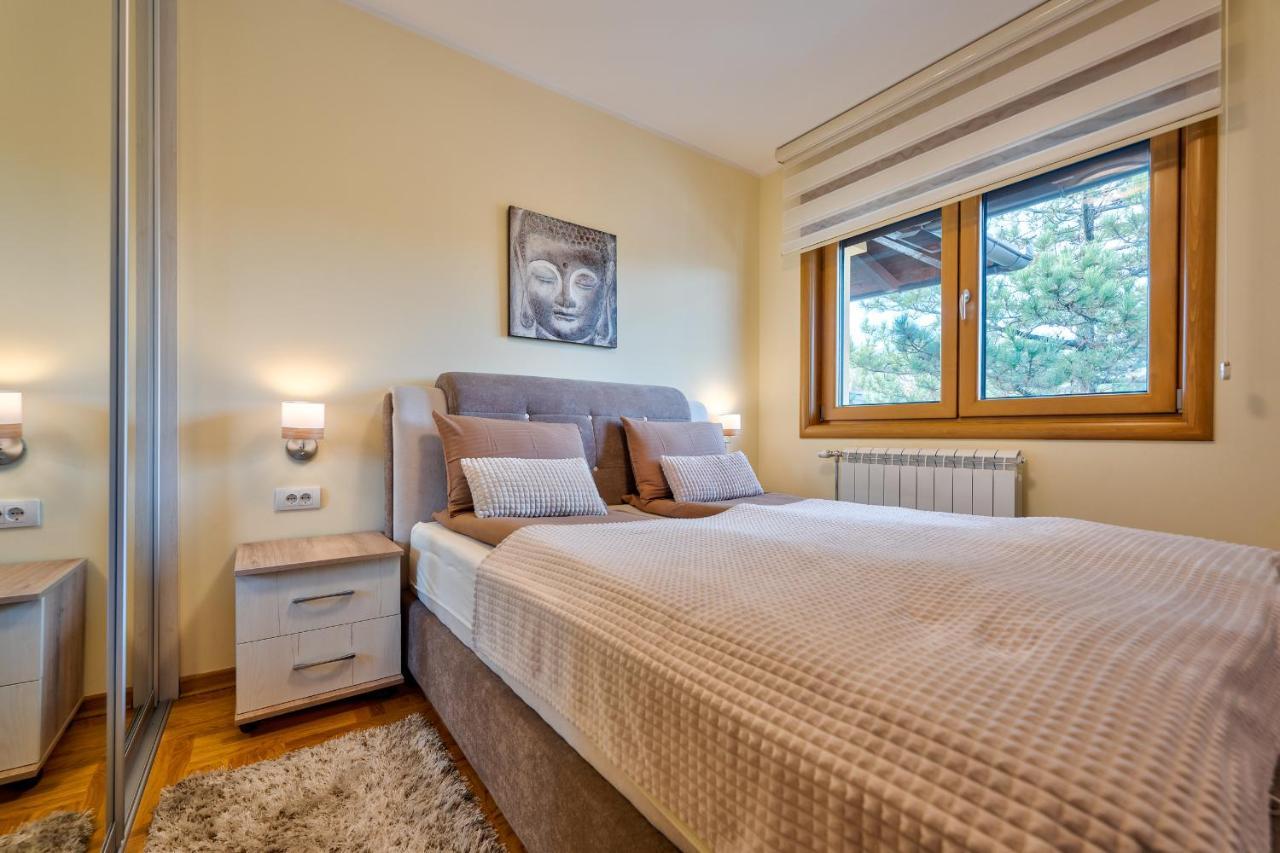 Apartment Papillon 3 Златибор Экстерьер фото