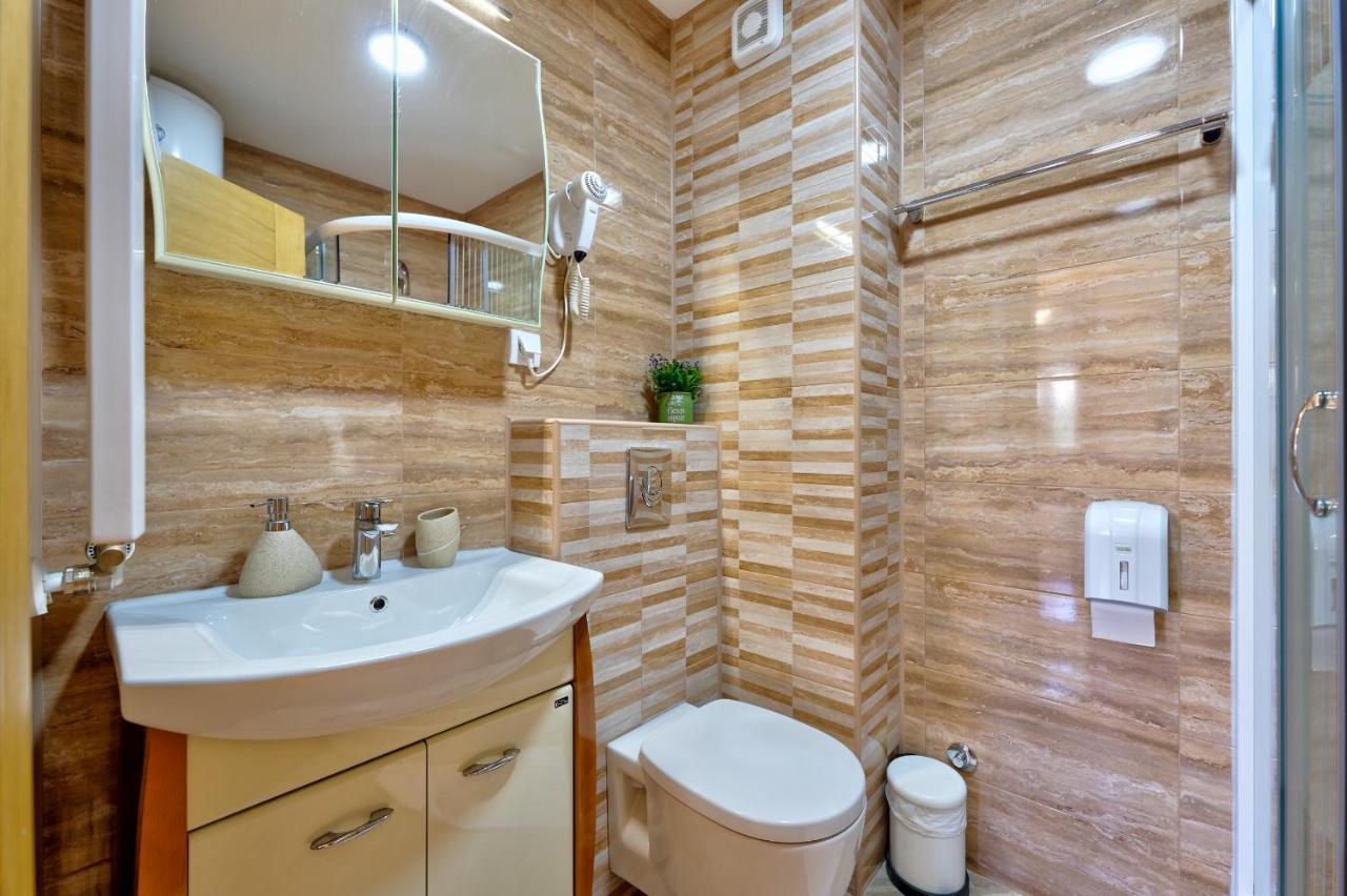 Apartment Papillon 3 Златибор Экстерьер фото