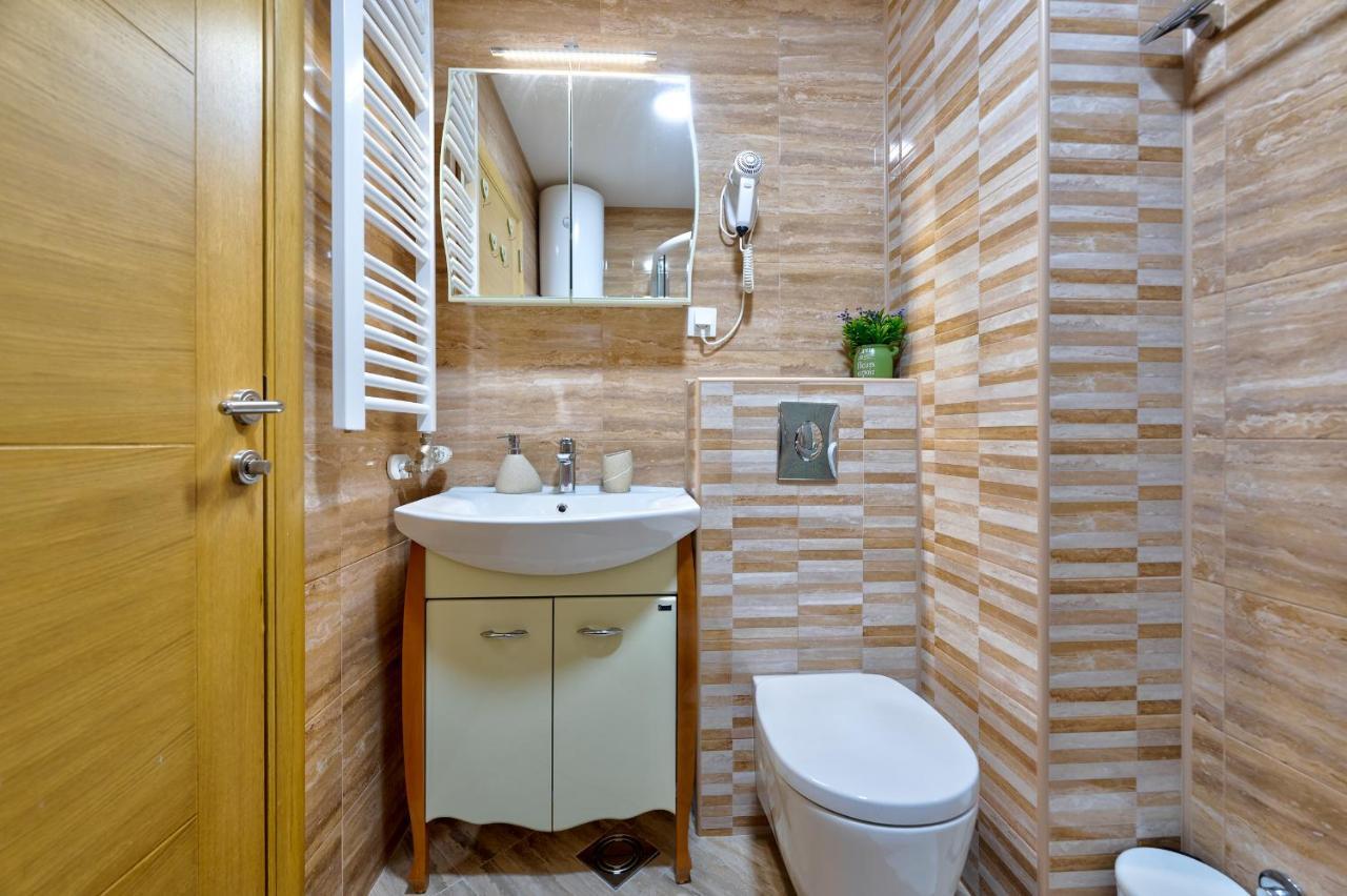 Apartment Papillon 3 Златибор Экстерьер фото