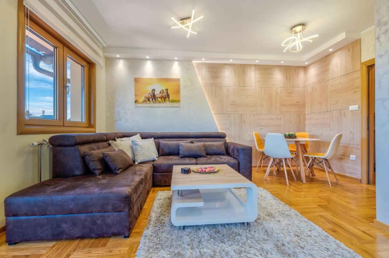 Apartment Papillon 3 Златибор Экстерьер фото