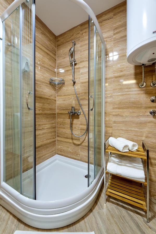 Apartment Papillon 3 Златибор Экстерьер фото