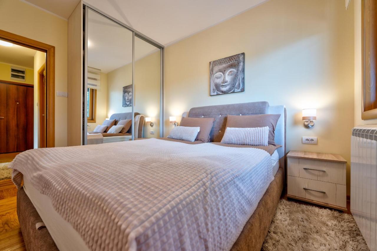 Apartment Papillon 3 Златибор Экстерьер фото