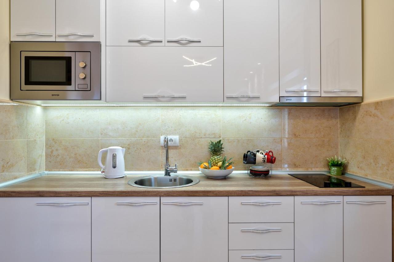 Apartment Papillon 3 Златибор Экстерьер фото