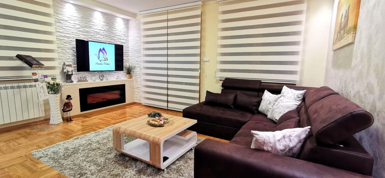 Apartment Papillon 3 Златибор Экстерьер фото