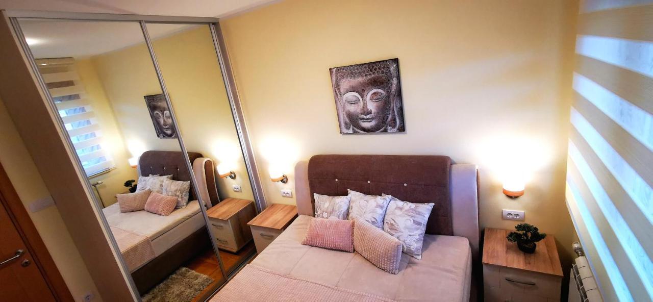 Apartment Papillon 3 Златибор Экстерьер фото