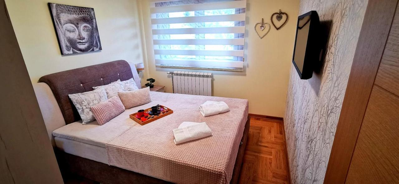 Apartment Papillon 3 Златибор Экстерьер фото