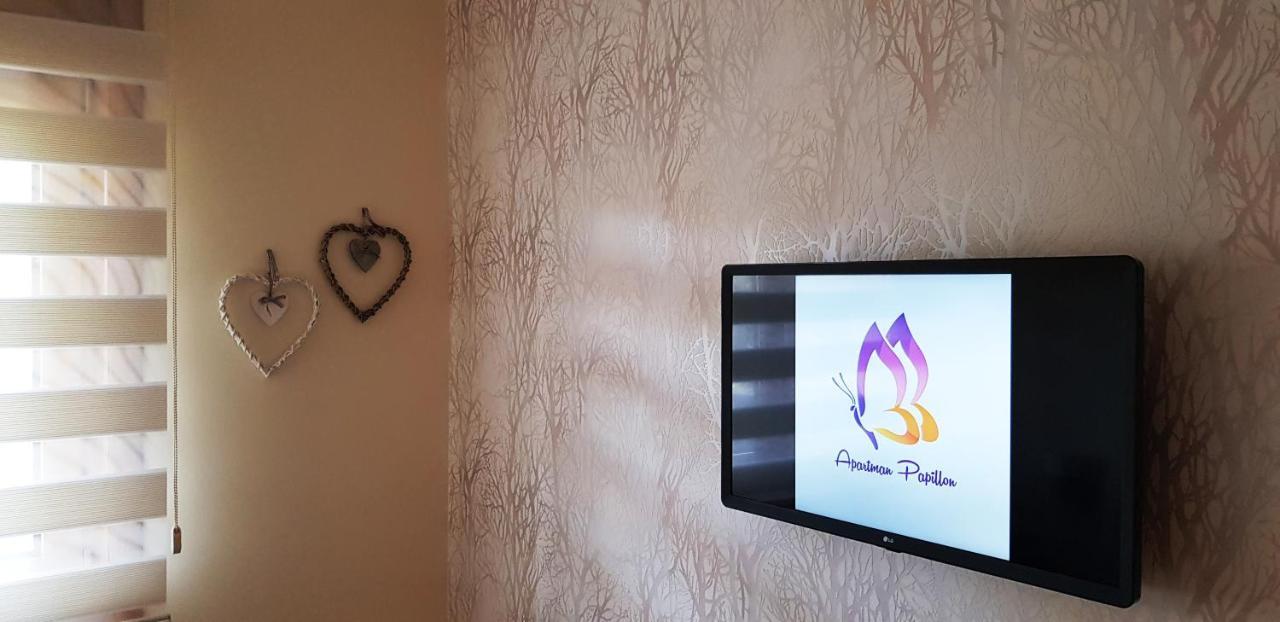 Apartment Papillon 3 Златибор Экстерьер фото