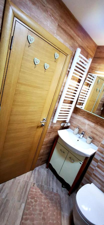 Apartment Papillon 3 Златибор Экстерьер фото