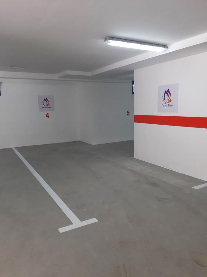 Apartment Papillon 3 Златибор Экстерьер фото