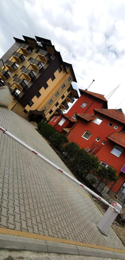 Apartment Papillon 3 Златибор Экстерьер фото